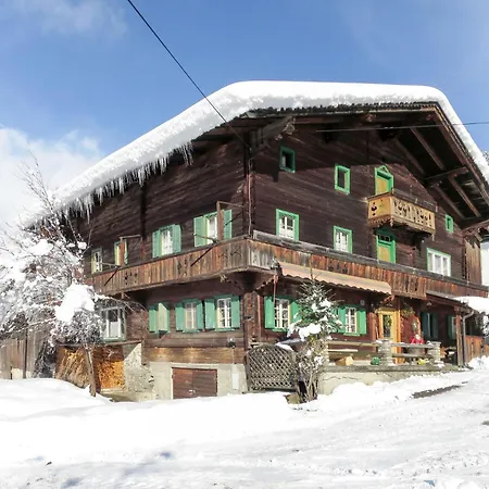 Geislerhuette By Interhome