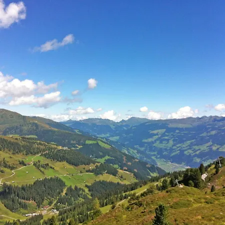 Geislerhuette By Interhome * 齐勒河谷的拉姆绍