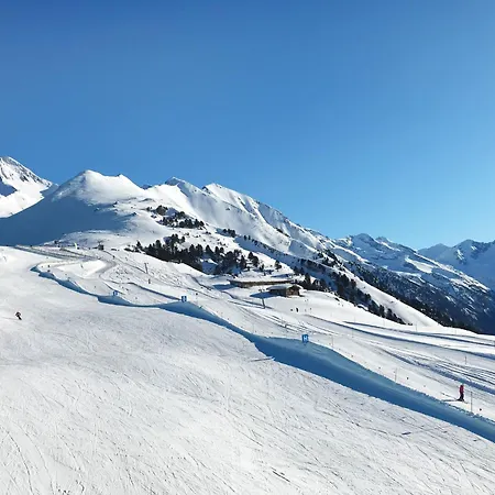 度假居 Geislerhuette By Interhome *