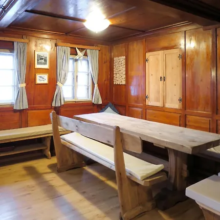 Geislerhuette By Interhome *