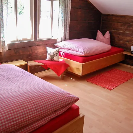 Geislerhuette By Interhome *