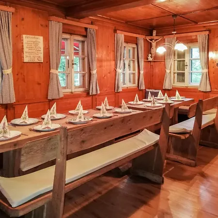 Geislerhuette By Interhome