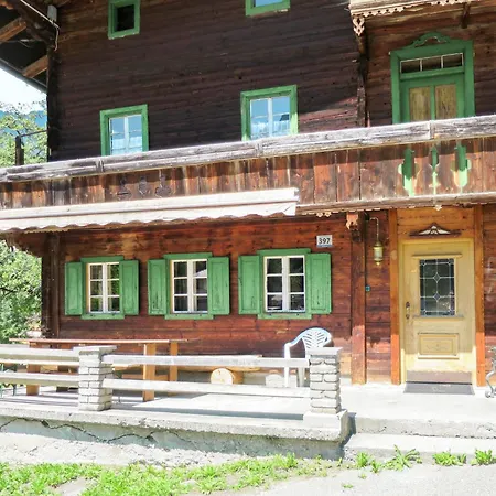 Geislerhuette By Interhome *