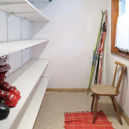 Geislerhuette By Interhome Semesterbostad Ramsau im Zillertal