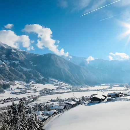 Geislerhuette By Interhome Ramsau im Zillertal