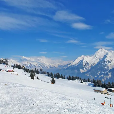 Geislerhuette By Interhome Semesterbostad