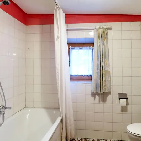 Semesterbostad Geislerhuette By Interhome