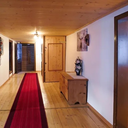 Geislerhuette By Interhome *