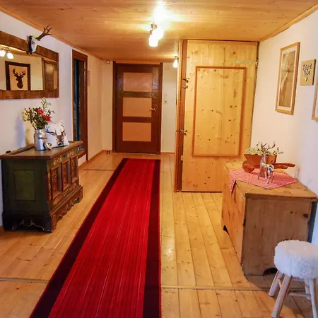 Geislerhuette By Interhome