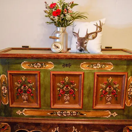 Geislerhuette By Interhome Semesterbostad *