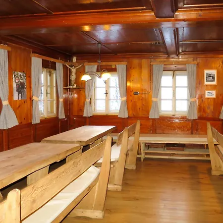 Geislerhuette By Interhome Semesterbostad *