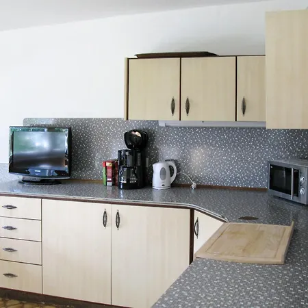 Geislerhuette By Interhome *