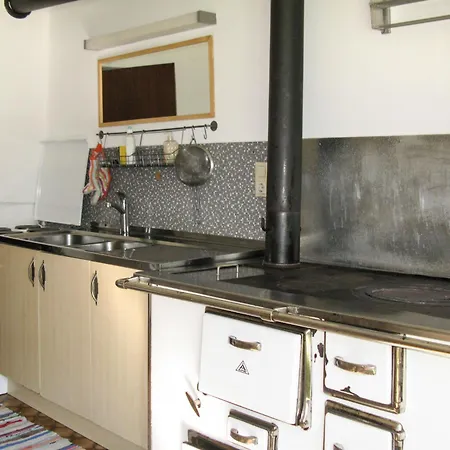 Semesterbostad Geislerhuette By Interhome Ramsau im Zillertal