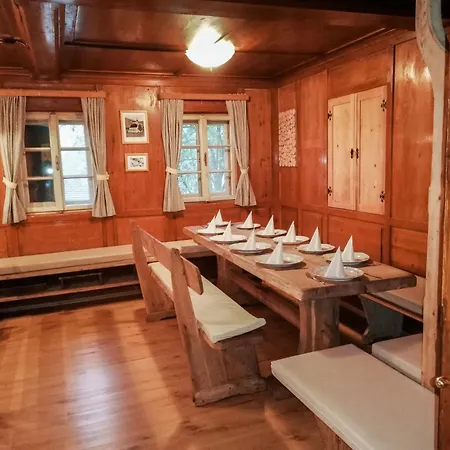 Geislerhuette By Interhome