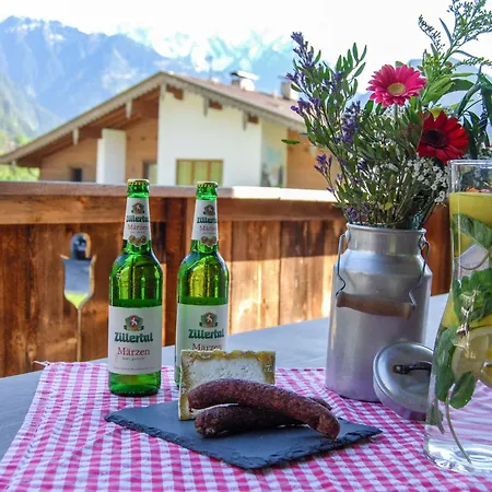 Geislerhuette By Interhome