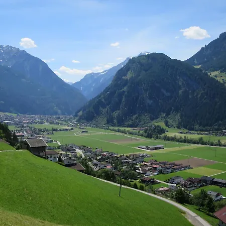 Tatil Evi Geislerhuette By Interhome Ramsau im Zillertal