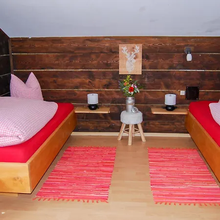 Geislerhuette By Interhome Tatil Evi