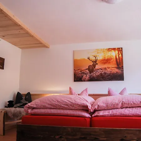 Geislerhuette By Interhome Tatil Evi
