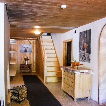 Geislerhuette By Interhome Tatil Evi