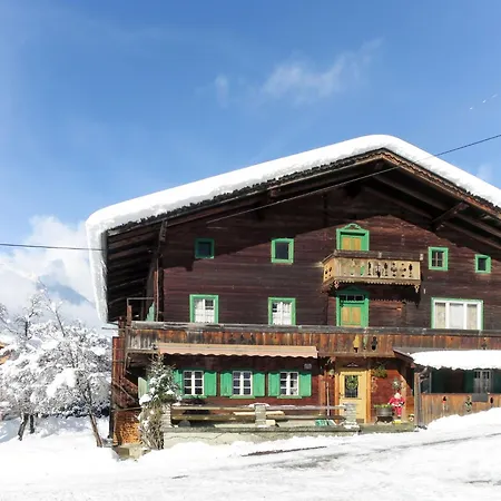 Tatil Evi Geislerhuette By Interhome