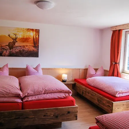 Geislerhuette By Interhome Tatil Evi