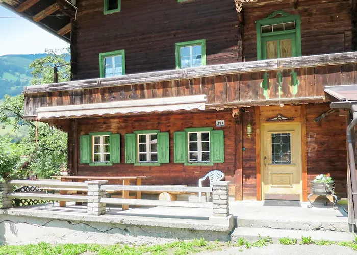 Geislerhuette By Interhome *